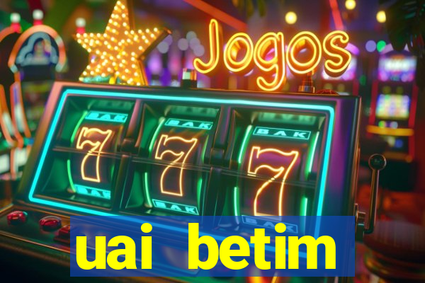 uai betim agendamento de identidade 2 via
